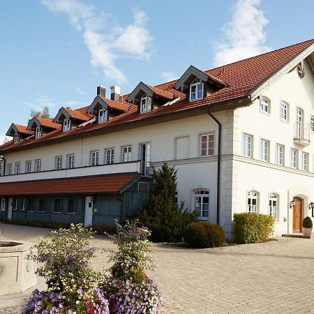 Hotel Pfaffinger Hof Exterior foto