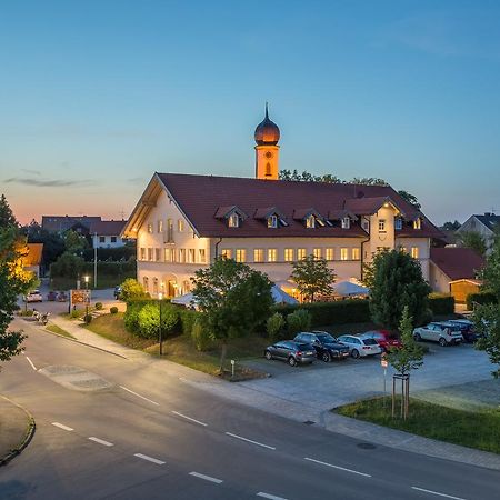 Hotel Pfaffinger Hof Exterior foto